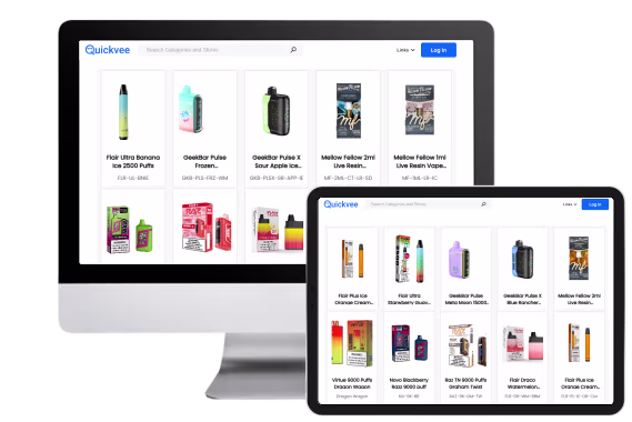 Online Ordering Banner