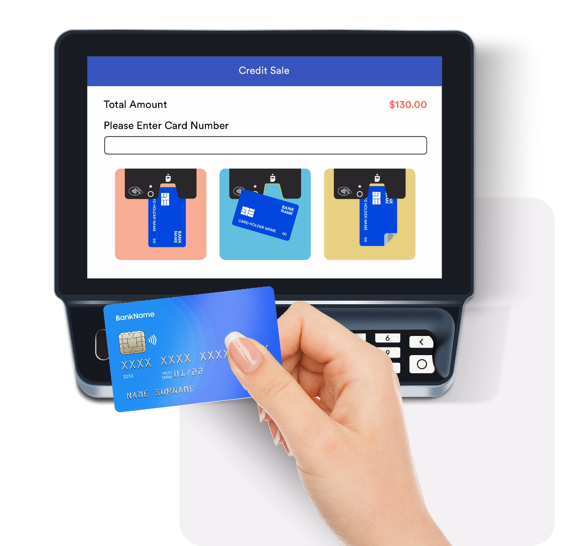 POS System