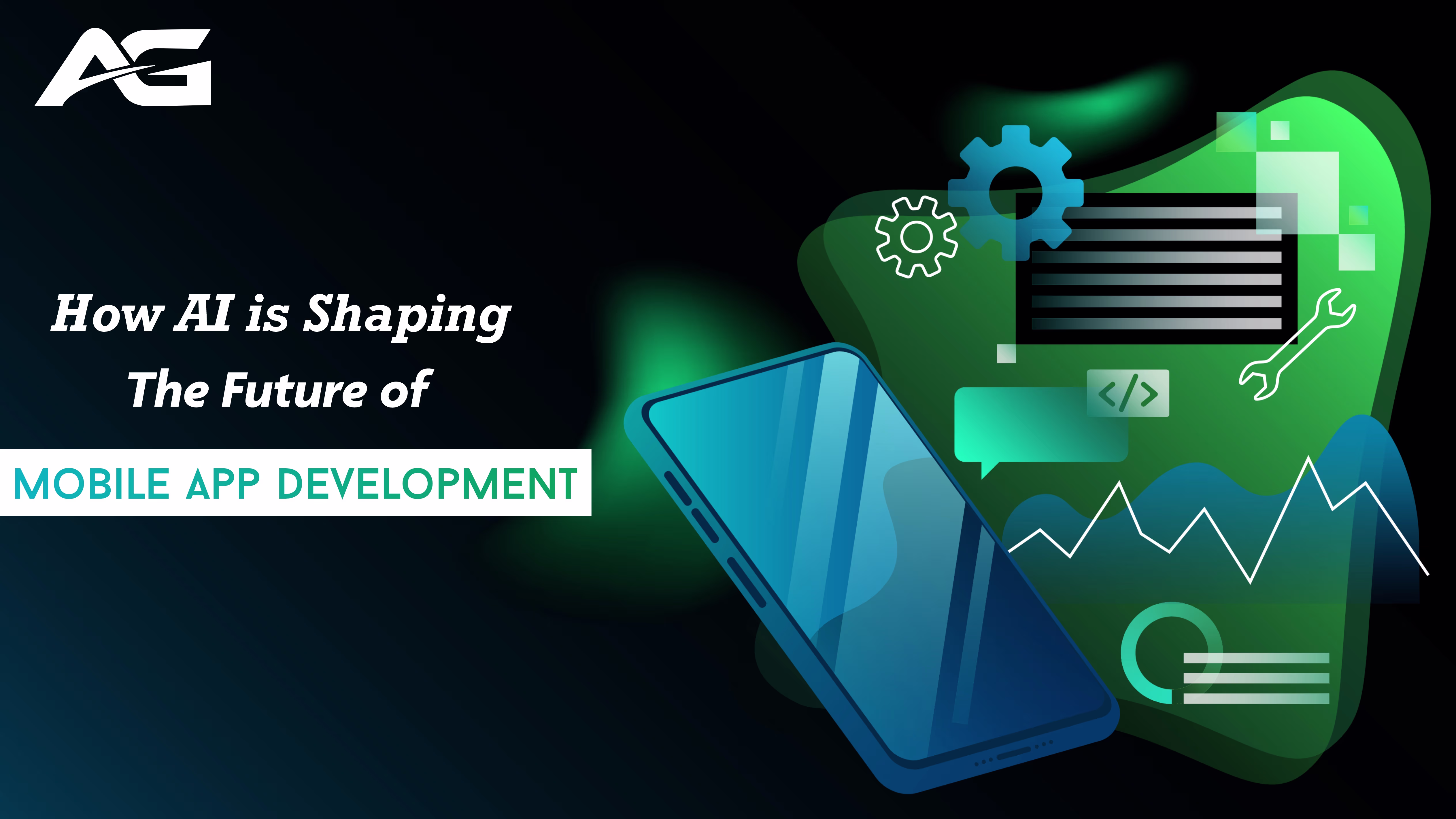 How AI is Shaping the Future of Mobile App Development