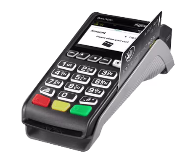 ingenico-desk-3500