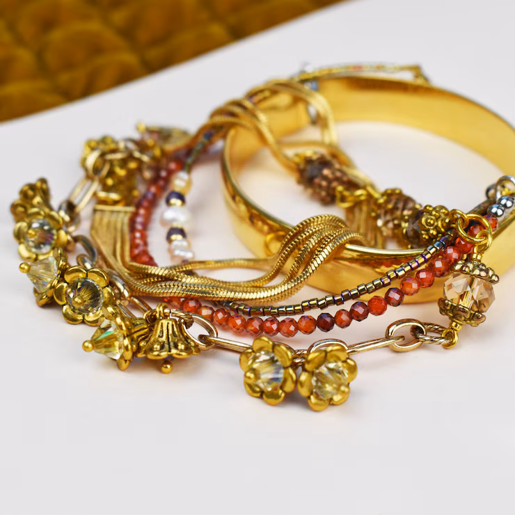 Bangles
