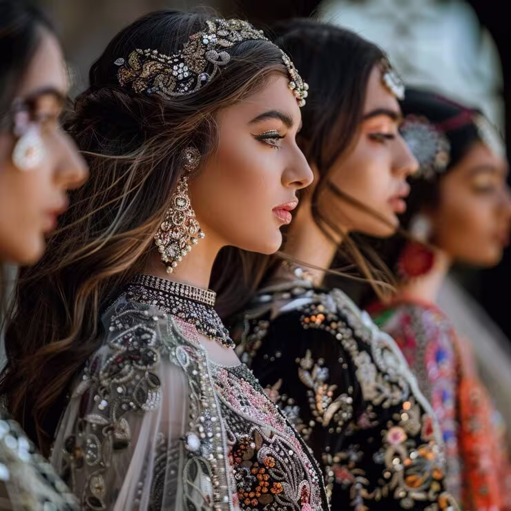 Women Jewellery