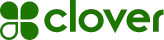 Clover Logo