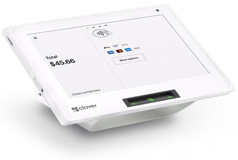 clover mini lte