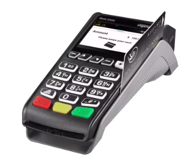 ingenico-desk-3500