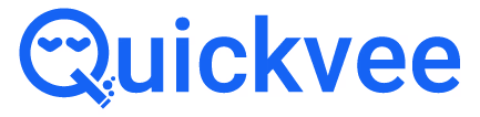 Quickvee Logo